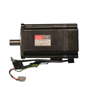 YAMAHA PU马达90K55-4127HU 90K55-523D5U AC SERVO MOTOR SMT